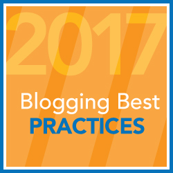 blogging best practices for construction webcast