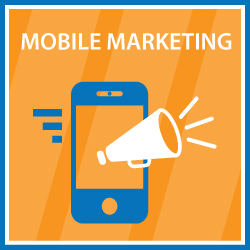 mobile marketing for construction
