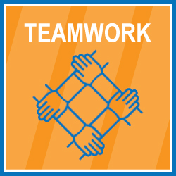 Construction Marketing and Sales Teamwork Webcast