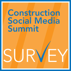 Construction Social Media Survey