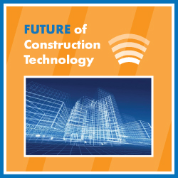 Future of Construction Tech