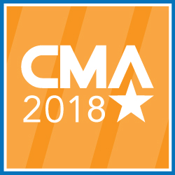 2018 CMA STAR