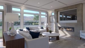 The Harper Great Room