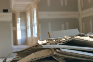drywall
