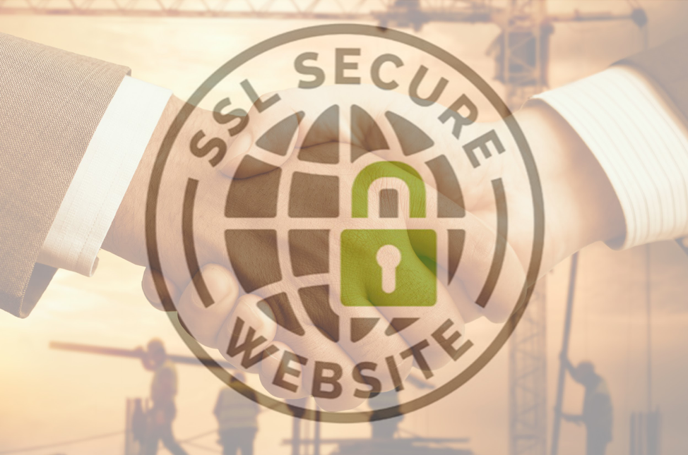 SSL Secure Website