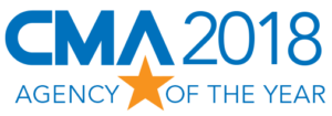 CMA STAR Agency of the Year 2018