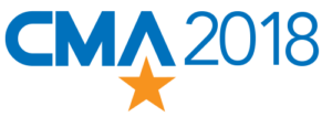 CMA STAR Award Winner 2018