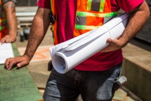 Construction Worker