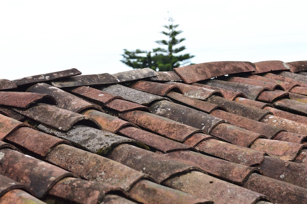 filing a roof replacement insurance claim