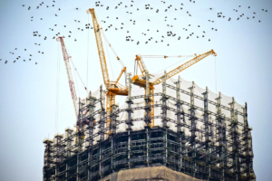 How to Keep Your Construction Site Safe