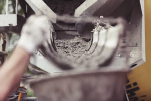 concrete reinforcing bar