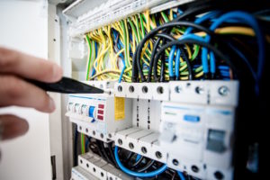 prepare home for electrician