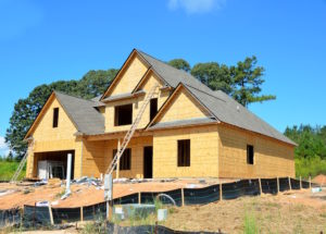 custom home build charlotte