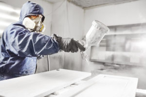 How To Safely Use Sealants and Coatings During Construction