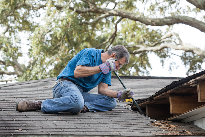 Roofing Repair Tips