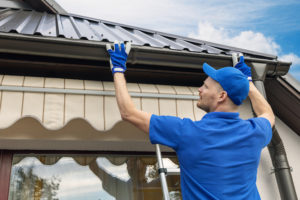 Tips Roof Installation