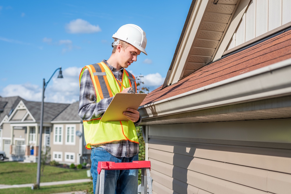 15 Tips For Starting Your Own Roof and Guttering Business