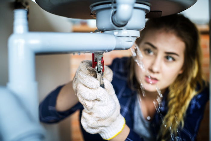 When to Call a Plumber? DIY or Professional Help