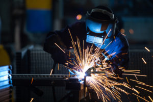 Welding 6 Different Types