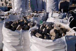construction packaging solutions