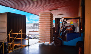 loading dock safety