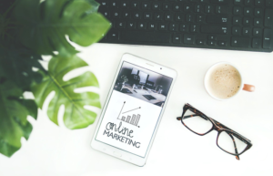 Construction Marketing