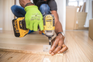 Kitchen Remodeling