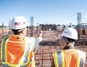 Construction