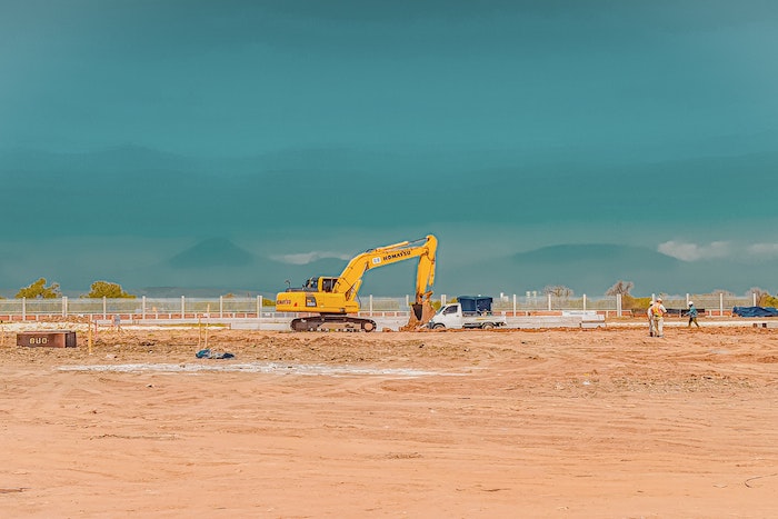 5 Essential Excavation Attachments for Construction Sites