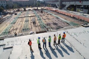 Real Estate Construction