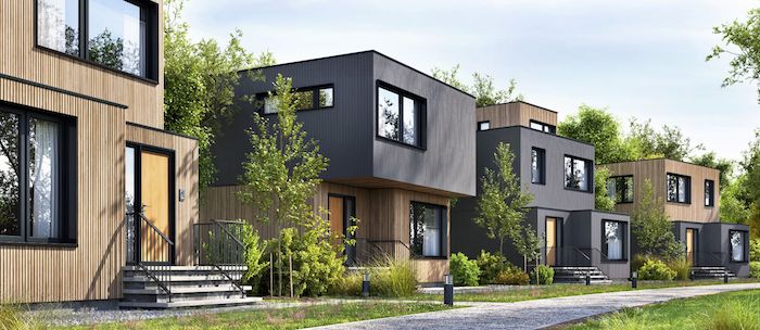 Recladding Multi-Family Buildings: Why And When?