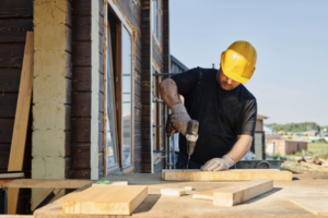 energy efficiency on construction