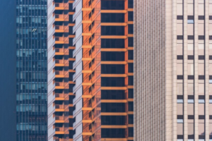Commercial Building Design