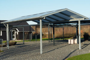 metal carports